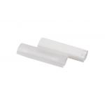 Plastic Lip Balm Tube Oval 4.5g White Black Round Lip Balm Container Packaging for sale