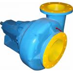 JSB Series Motor Speed 1450/1750rpm Discharge Capacity  260～300 M3/h for sale