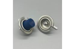 China Premium Propane Safety Control Valve Reliable for Gas Appliances High Pressure Resistance supplier
