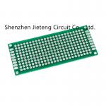 Treadmill FR4 Green PCB Board Multilayer Surface Mount PCB Assembly for sale