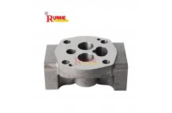 China Pgp350 Hydraulic Gear Pump Parts Repair For Tractors 323-5033-202 supplier