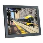 10.4'' TFT 1024*RGB*768 Wide Temperature LCD Module With Touch for sale