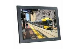 China 10.4'' TFT 1024*RGB*768 Wide Temperature LCD Module With Touch supplier