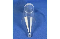 China IEC 60335-2-6 Figure 106 Spillage Solution Bottle Polycarbonate Material supplier