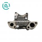 Excavator Engine Parts Oil Pump 6I-0912 4132F056 3054 1004-40T Engine for sale