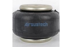 China Customizable Air Spring Goodyear 1B8-580 Single Convoluted Air Bellows Air Bag supplier