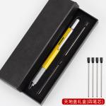 Multi-Functional Six In 1 Tool Pen Climbing Buckle  Screwdriver Stylus Pen Gradienter for sale