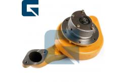 China 6127-61-1008 6127611008 Engine SA6D155 Water Pump supplier