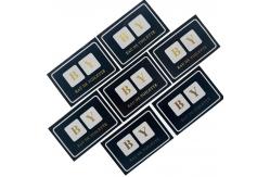 China Custom Tamper Seal Stickers Sticker Printing Adhesive Brand Logo Label supplier