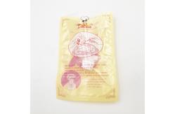 China Moisture Proof PA PE RoHS Vacuum Seal Packaging Pouch supplier