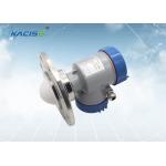 Anti Interference KLD804 Non Contact Radar Level Transmitter With Flange Mounting for sale