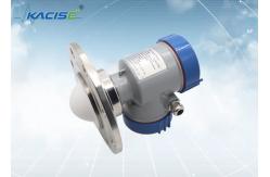 China KLD804 Wireless Radar Level Transmitter With 4G / GPRS / Lora Transfer Method supplier