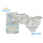 Factory Custom Wholesale Disposable Babies Paper Diaper Comfortable Stretchy Ultrathin Babby Diapers for sale