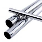 Decorative Stainless Steel Welded Pipe 630mm 304 Round 30mm for sale