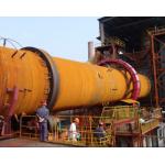 180~12000 T/D Output Active Lime Rotary Kiln High Productivity for sale