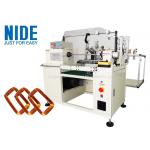 Multistrand Type Coil Winding Equipment For Multiple Wire Parallel Coil Winding for sale