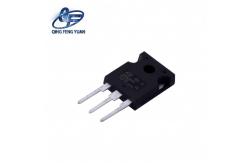 China STMicroelectronics STW48N60DM2 Original Relay Ic Chip Low Cost Microcontroller Semiconductor STW48N60DM2 supplier