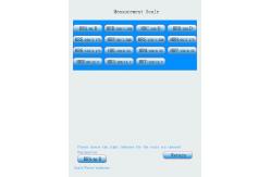 China Touch Screen Rockwell Hardness Tester Closed Loop Control System supplier