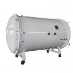 Large Scale Customized Wood Vacuum Dryer with Drying and Dehumidifying Functionality for sale