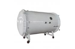 China Large Scale Customized Wood Vacuum Dryer with Drying and Dehumidifying Functionality supplier