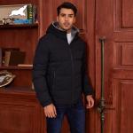 Moderate Mens Designer Winter Coats Short Lenght
