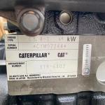 CAT C3.4-T Engine Assembly | Genuine-Spec Complete CAT Diesel Engine Replacement