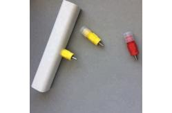 China Automatic Nipples chicken drinkers and feeders supplier