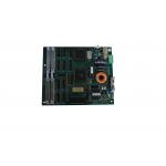 Textile Machinery Parts Label Machine Parts Invert Board For Mbj3 Jacquard Loom