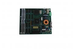 China Textile Machinery Parts Label Machine Parts Invert Board For Mbj3 Jacquard Loom supplier