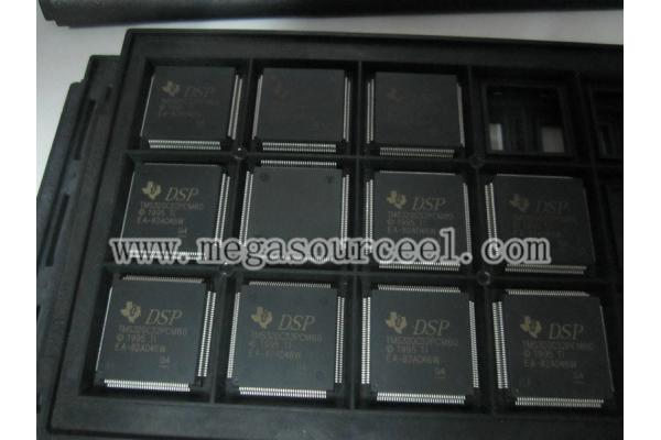 MCU Microcontroller Unit TMS320C32PCM60 -----DIGITAL SIGNAL PROCESSOR