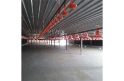 China Water Nipple Drinker Chicken Feeder supplier