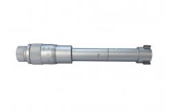 China 20-25mm Three-Point Internal Micrometer for Bore Hole Measurement supplier
