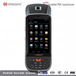 Portable Biometric Fingerprint Scanner Universal Multi - Function Use for sale