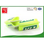 Durable Cross Country Ski Straps For Out Door Sport 135 * 55mm for sale