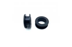 China Temperature Range -60°C To 200°C Rubber Grommet With Chemical Resistance supplier