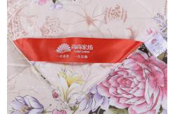 China 220cm Width 240cm Length 95% Duck Down Duvet supplier
