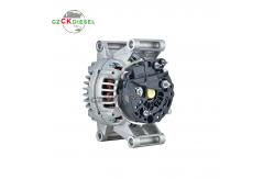 China Generator 0124655099 0124655230 3524700 352470002 for  C27 C32 Engine supplier