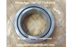 China Heavy Duty NAV4015 Full Complement Needle Roller Bearing With Inner Ring ID - 75mm supplier