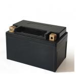 IEC 62133 CCA 350 Lithium Ion LiFePO4 Battery Pack 12 Volt 6Ah