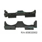 Upper Guide Knife Rear Suitable For XLC7000 Gerber Part 65832002