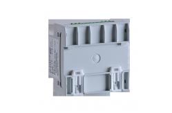 China Base Station 470MHz Wireless DC Energy Meter AMC16-DETT supplier