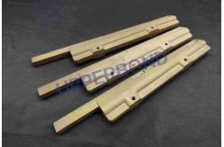 China Tubular Sheathed Glue Heater Of Protos 90e Cigarette Making Machine Within Garniture Set supplier