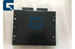 China Excavator Hyundai Robex R210LC-7E Control Panel / Controller 21N6-42100 ECU supplier
