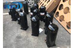 China Commercial Copeland Scroll Compressor AC Power ZB15KQE-PFJ-558 R404 supplier