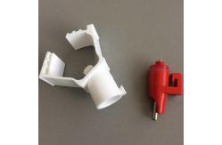 China Automatic ball valve chicken cup drinkers water drinker supplier