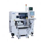 Juki KE-2050 2060 Used Pick And Place High Speed For PCB Mounting  for sale