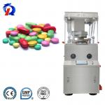 Zp-17D Tablet Compression Machine Fully Automatic Pharmaceutical for sale