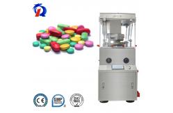 China Zp-17D Tablet Compression Machine Fully Automatic Pharmaceutical supplier