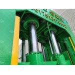 3-5T/H Fully Automatic Hydraulic Scrap Gantry Shear Machine