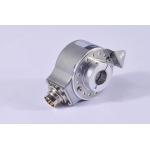 IP66 Heavy Duty Encoder K52 Rotary Encoder Through Hole 14mm